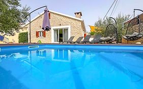 Mustra House Zadar - Private Pool & Sauna